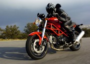 Ducati Monster 695